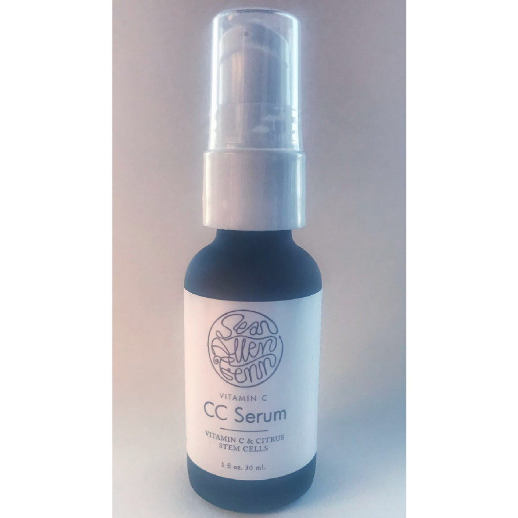 CC Serum