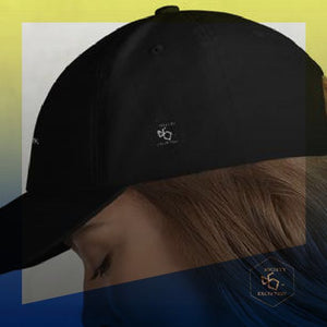 SUPERNATURAL limited edition S.O.E. Dad hat
