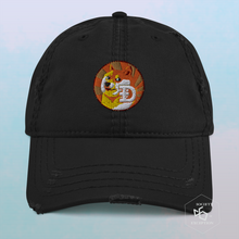 Load image into Gallery viewer, Dogecoin Dad Hat
