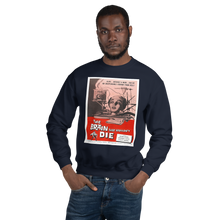 Load image into Gallery viewer, The Brain That Wouldn't Die