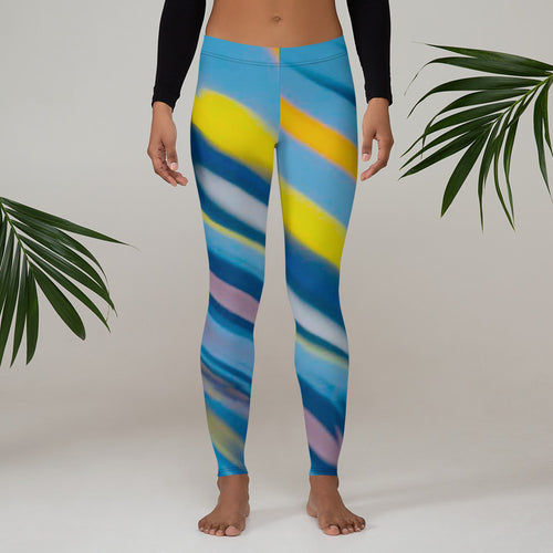 Exceptional Womens Leggings | Empower Others series