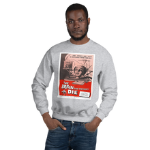 Load image into Gallery viewer, The Brain That Wouldn't Die