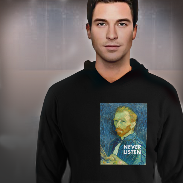VINCENT Hoodie
