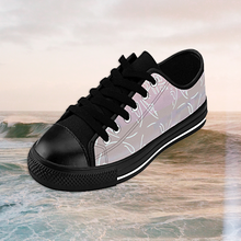 Load image into Gallery viewer, Sean Allen Fenn logo Men's Sneakers